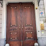 Dorotea Centro Pensión Turín