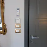 Dorotea Centro Pensión Turín