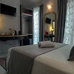 Pensión Dorotea Centro Turín
