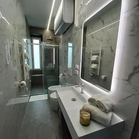 Dorotea Centro Casa de hóspedes Turim