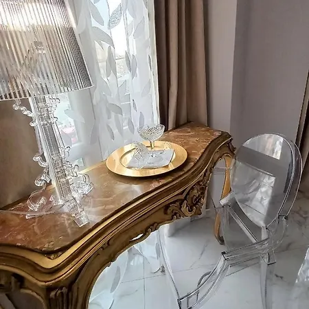 Dorotea Centro Casa de hóspedes 4*