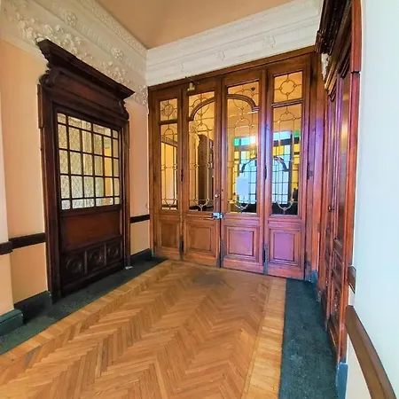 Dorotea Centro Turim