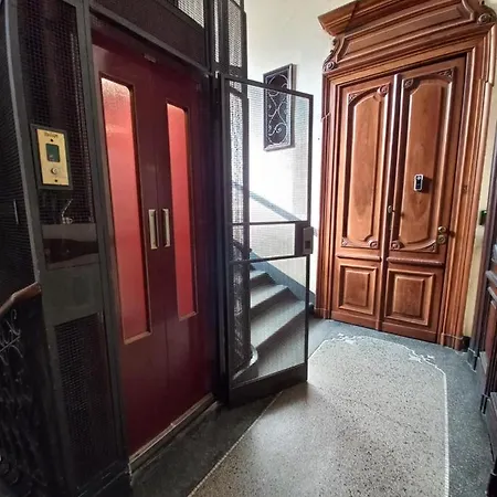 Dorotea Centro Guest house *