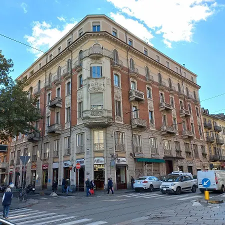 Dorotea Centro Pensión 4*