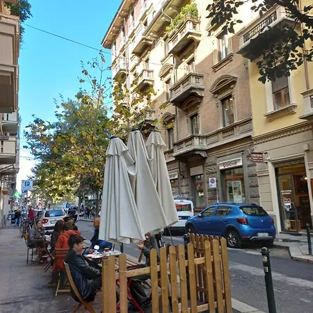Affittacamere Dorotea Centro Torino