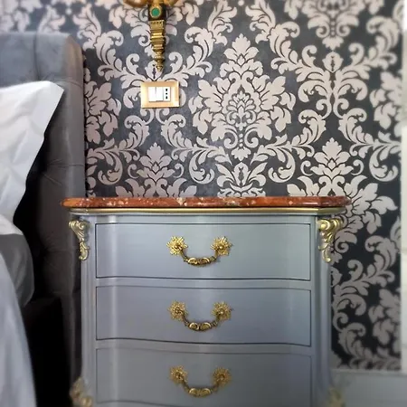 Casa de hóspedes Dorotea Centro 4*