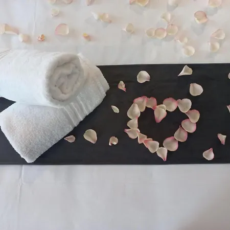 Dorotea Centro Casa de hóspedes Turim