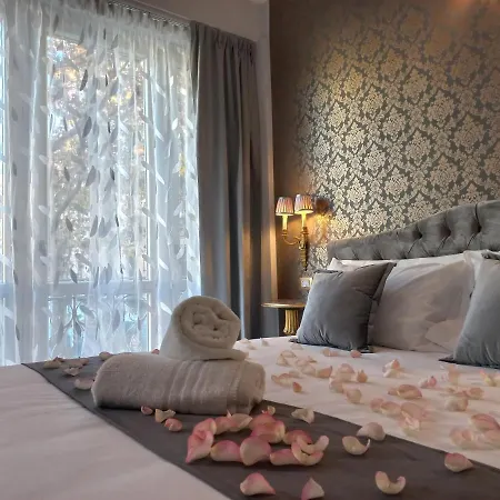 Casa de hóspedes Dorotea Centro 4*