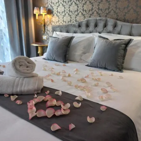 Casa de hóspedes Dorotea Centro