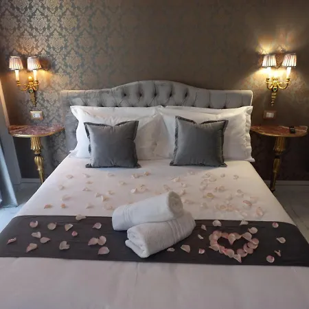 Casa de hóspedes Dorotea Centro