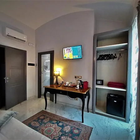 Dorotea Centro 4*