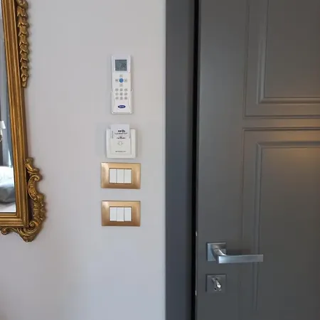 Dorotea Centro Casa de hóspedes Turim