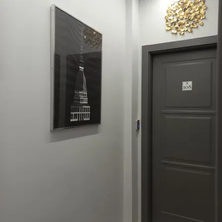Dorotea Centro Guest house