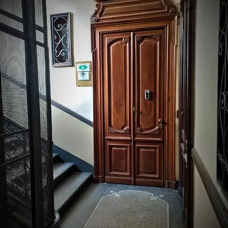 Dorotea Centro Guest house *