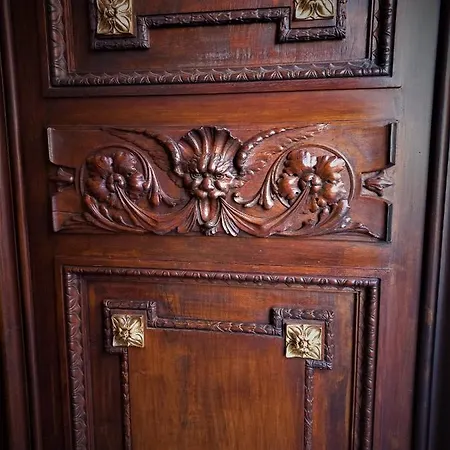 Dorotea Centro Casa de hóspedes Turim