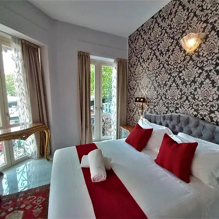 Dorotea Centro Casa de hóspedes