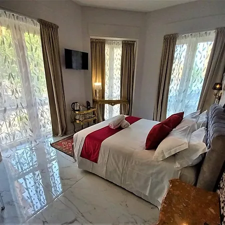 Dorotea Centro Casa de hóspedes Turim