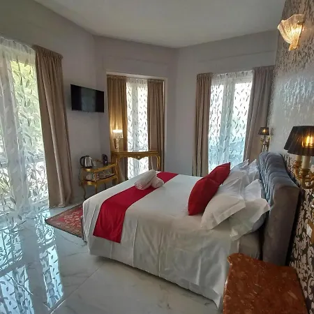 Dorotea Centro 4* Turim