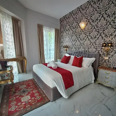 Casa de hóspedes Dorotea Centro Turim