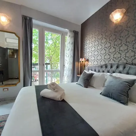 Dorotea Centro Guest house *