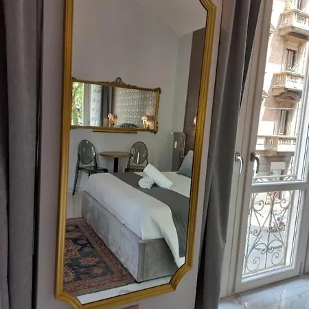 Dorotea Centro 4*