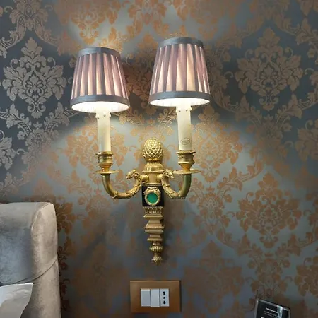 Dorotea Centro Guest house