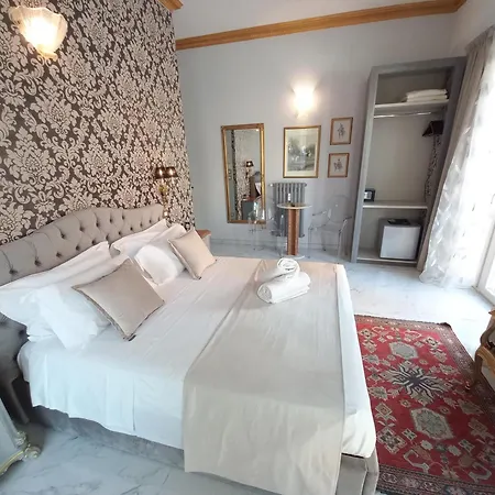 Guest house Dorotea Centro Turin