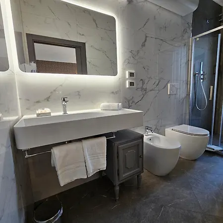 Guest house Dorotea Centro