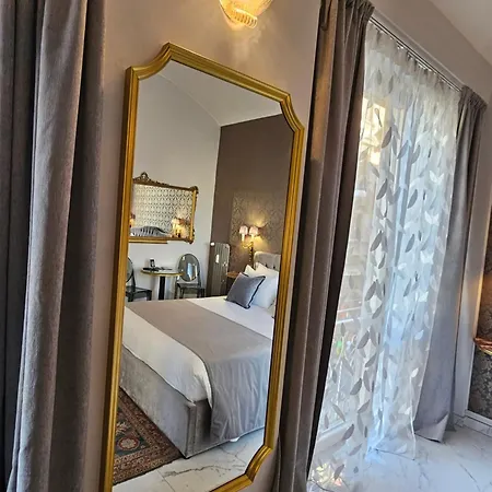 Casa de hóspedes Dorotea Centro Turim