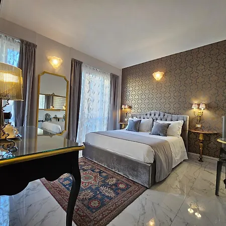 Dorotea Centro Turim