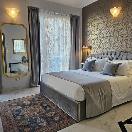 Maison d'hôtes Dorotea Centro 4*