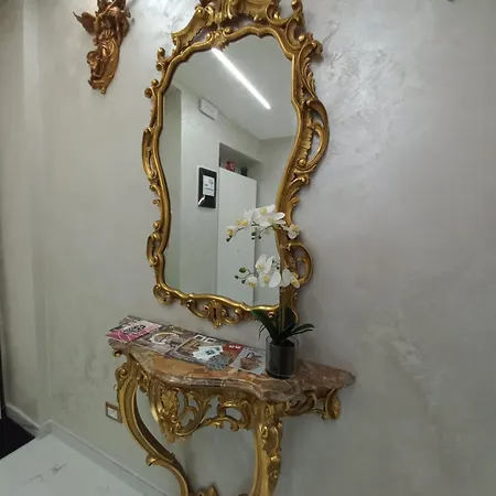 Casa de hóspedes Dorotea Centro Turim