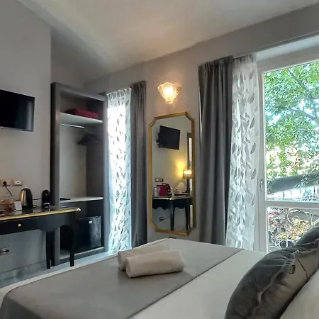 Dorotea Centro 4*