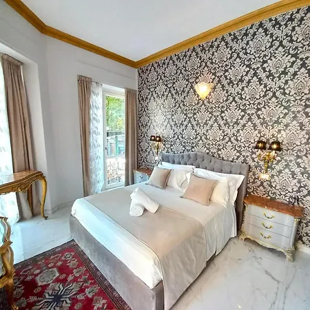 Guest house Dorotea Centro