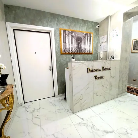 Dorotea Centro Guest house