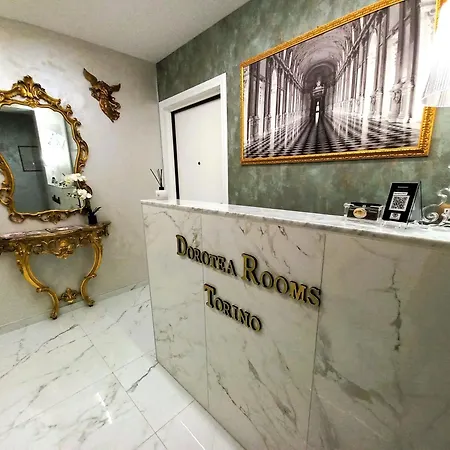 게스트하우스 Dorotea Centro 4*