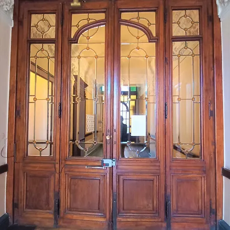 Dorotea Centro Gæstehus Torino