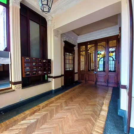 Casa de hóspedes Dorotea Centro