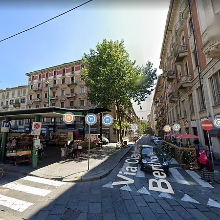 Dorotea Centro 4* Turim