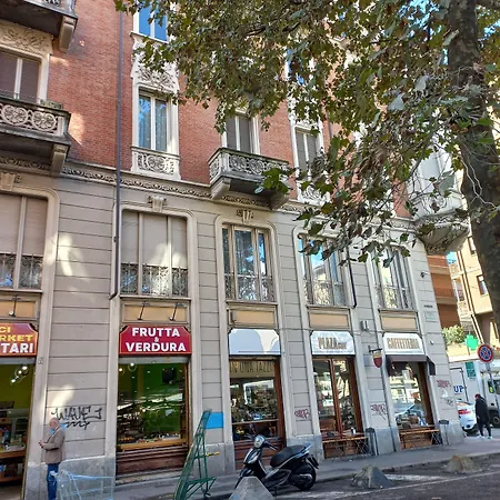 Dorotea Centro Turim