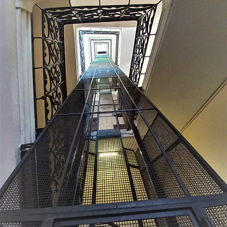 Dorotea Centro 4* Turin