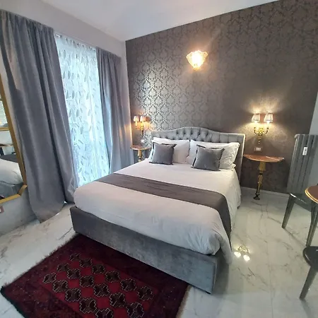 Guest house Dorotea Centro Turin