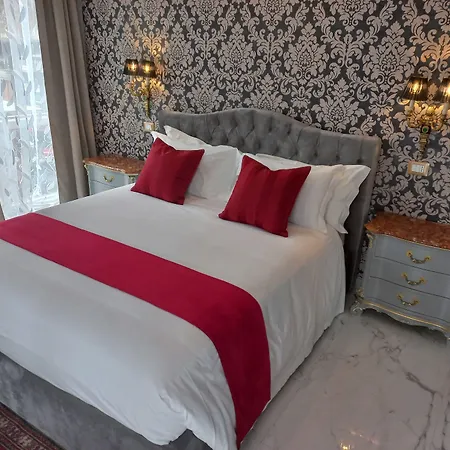 Casa de hóspedes Dorotea Centro