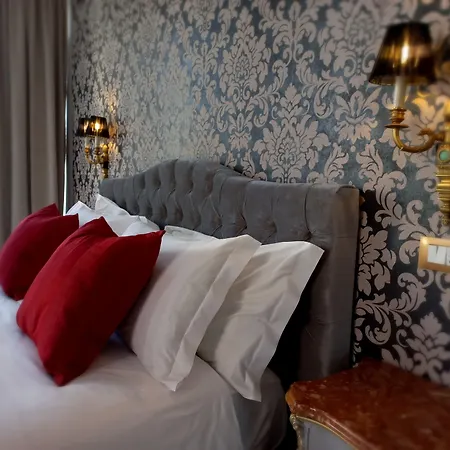 Dorotea Centro Guest house Turin