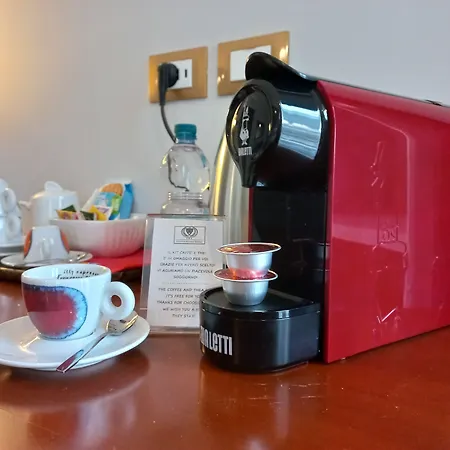 Dorotea Centro Turin