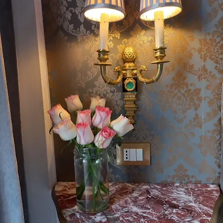 Gæstehus Dorotea Centro 4*