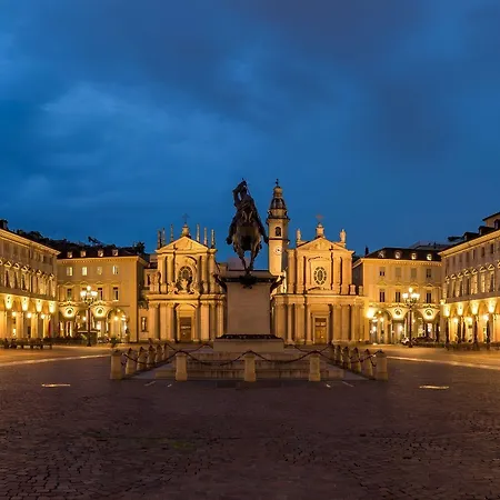 Dorotea Centro Guest house Turin