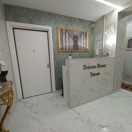 Dorotea Centro Turim