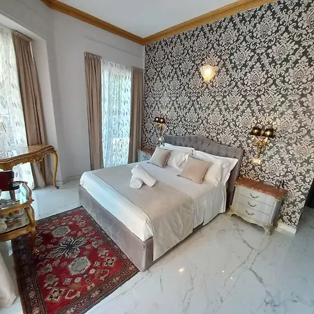 Gæstehus Dorotea Centro 4*