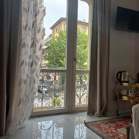 Dorotea Centro Guest house